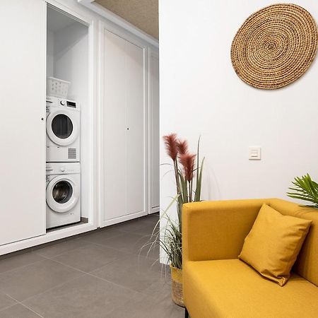 Apartamento Virgen De La Luz II Appartement Conil De La Frontera Buitenkant foto