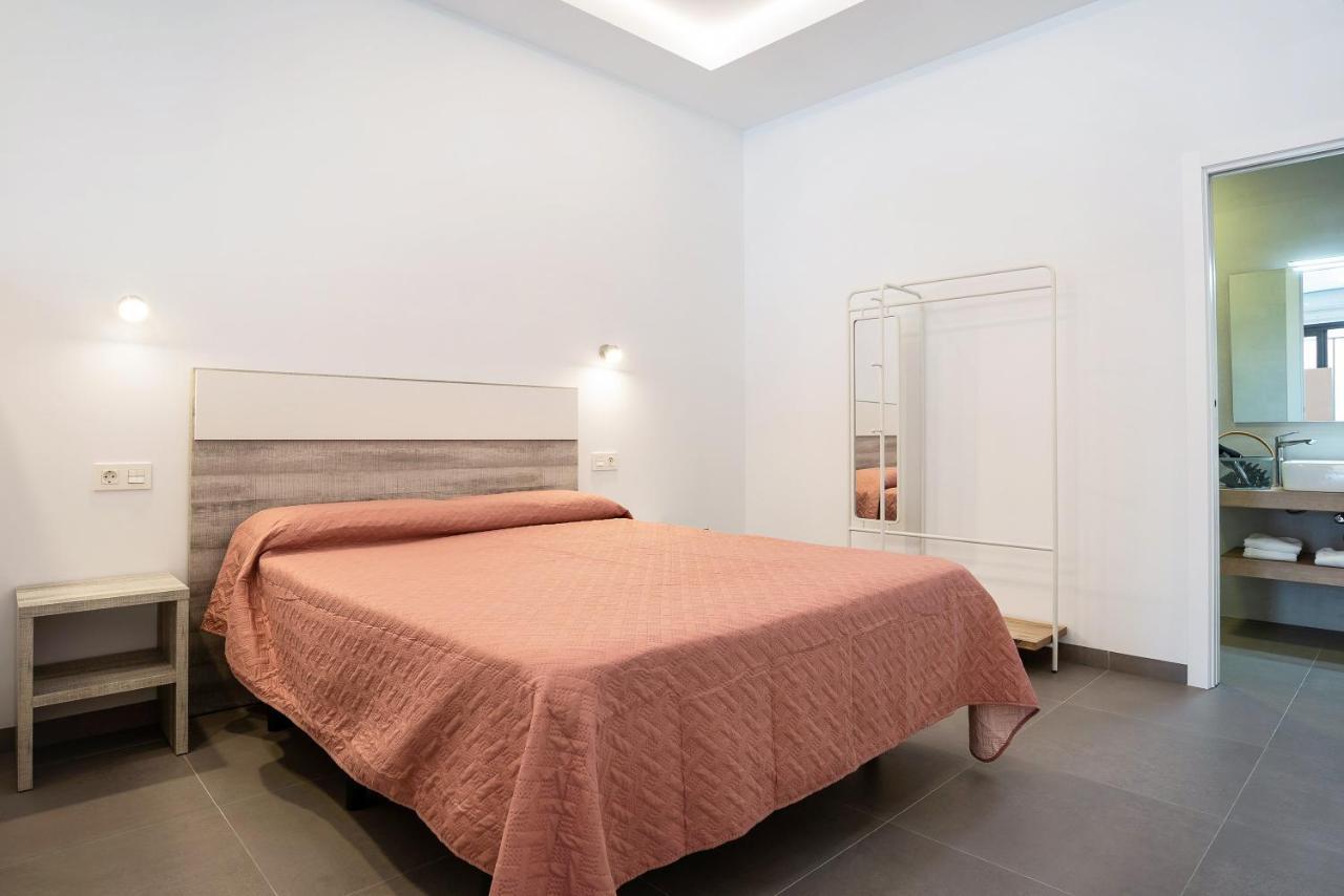 Apartamento Virgen De La Luz II Appartement Conil De La Frontera Buitenkant foto