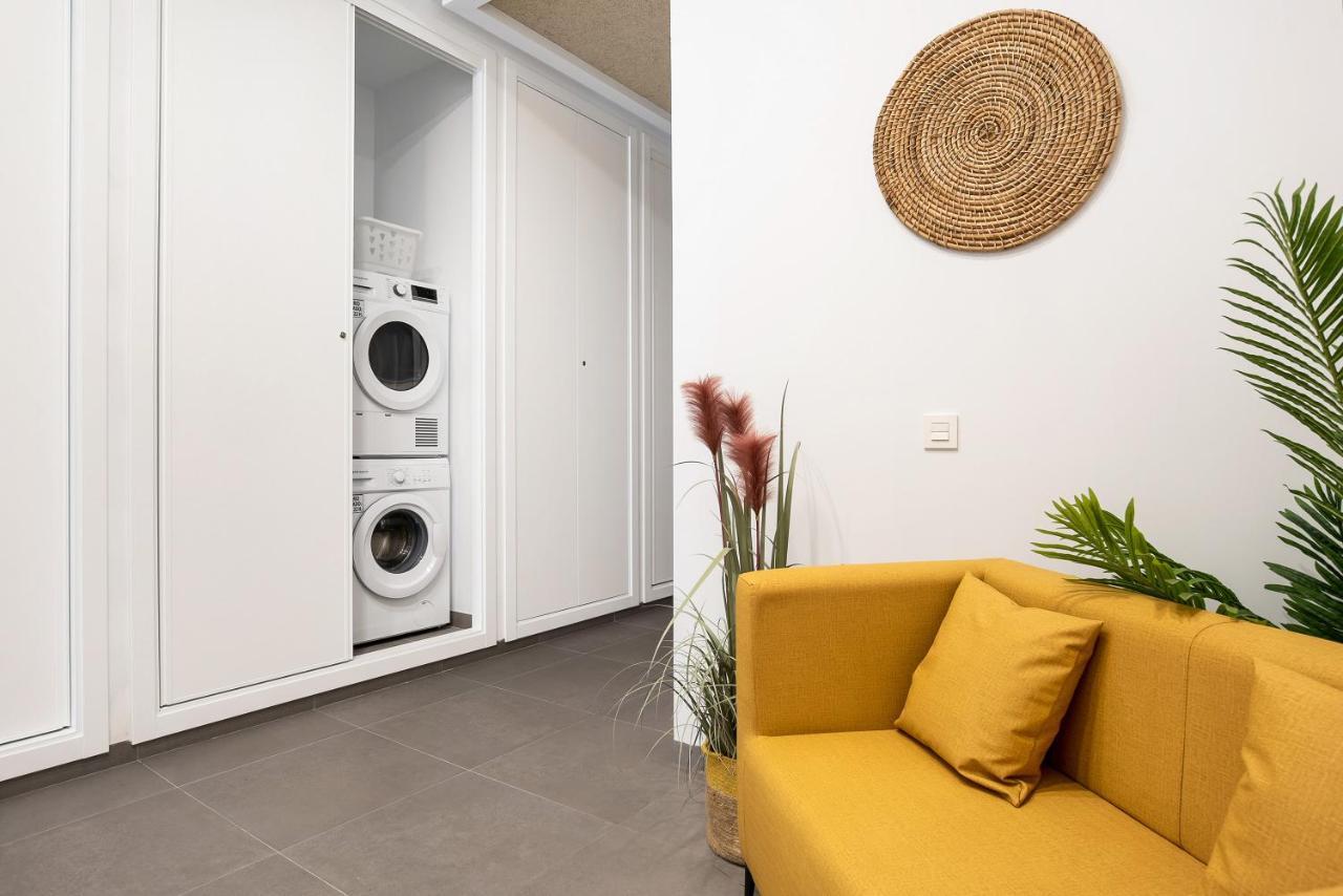 Apartamento Virgen De La Luz II Appartement Conil De La Frontera Buitenkant foto