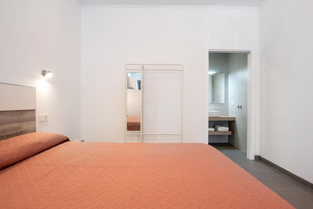 Apartamento Virgen De La Luz II Appartement Conil De La Frontera Buitenkant foto
