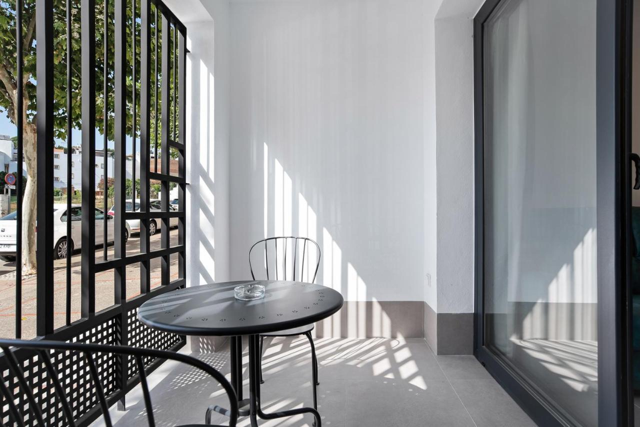 Apartamento Virgen De La Luz II Appartement Conil De La Frontera Buitenkant foto