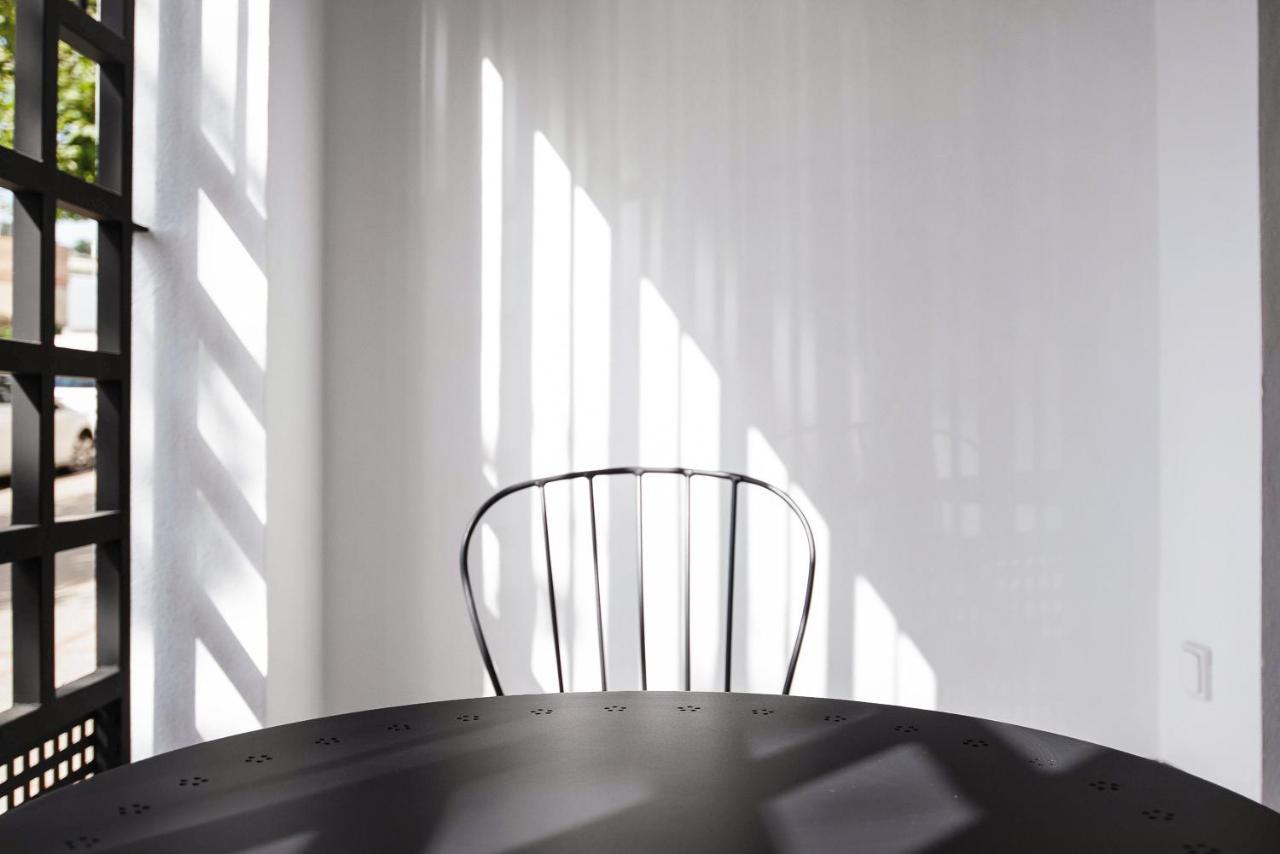 Apartamento Virgen De La Luz II Appartement Conil De La Frontera Buitenkant foto