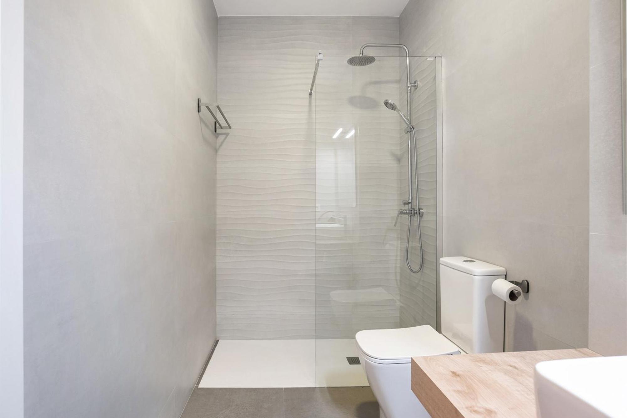 Apartamento Virgen De La Luz II Appartement Conil De La Frontera Buitenkant foto